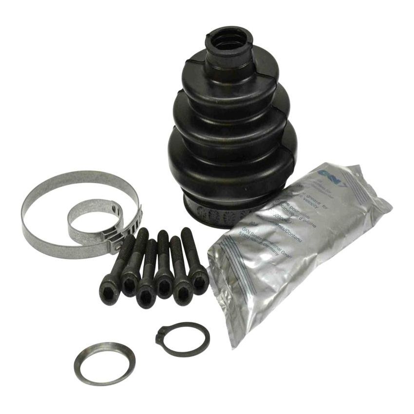 GKN/LOEBRO 300504 CV Joint Boot Kit