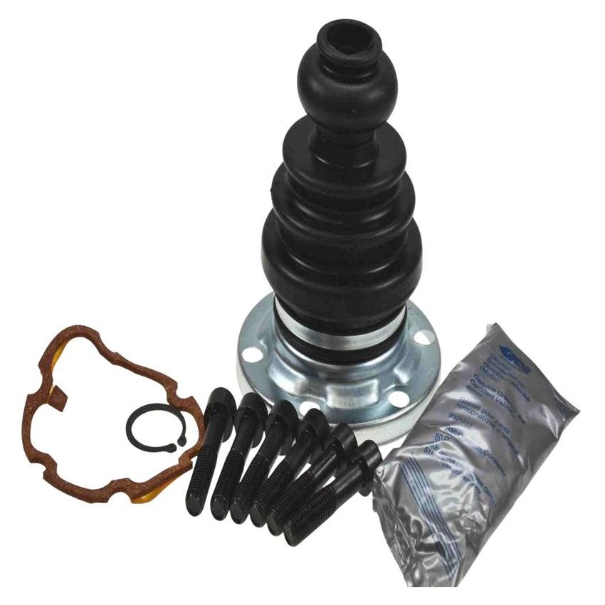 GKN/LOEBRO 300516 CV Joint Boot Kit