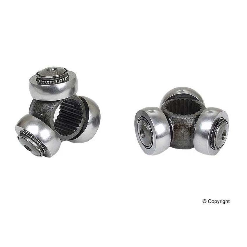 GKN/LOEBRO 300592 Tripod kit