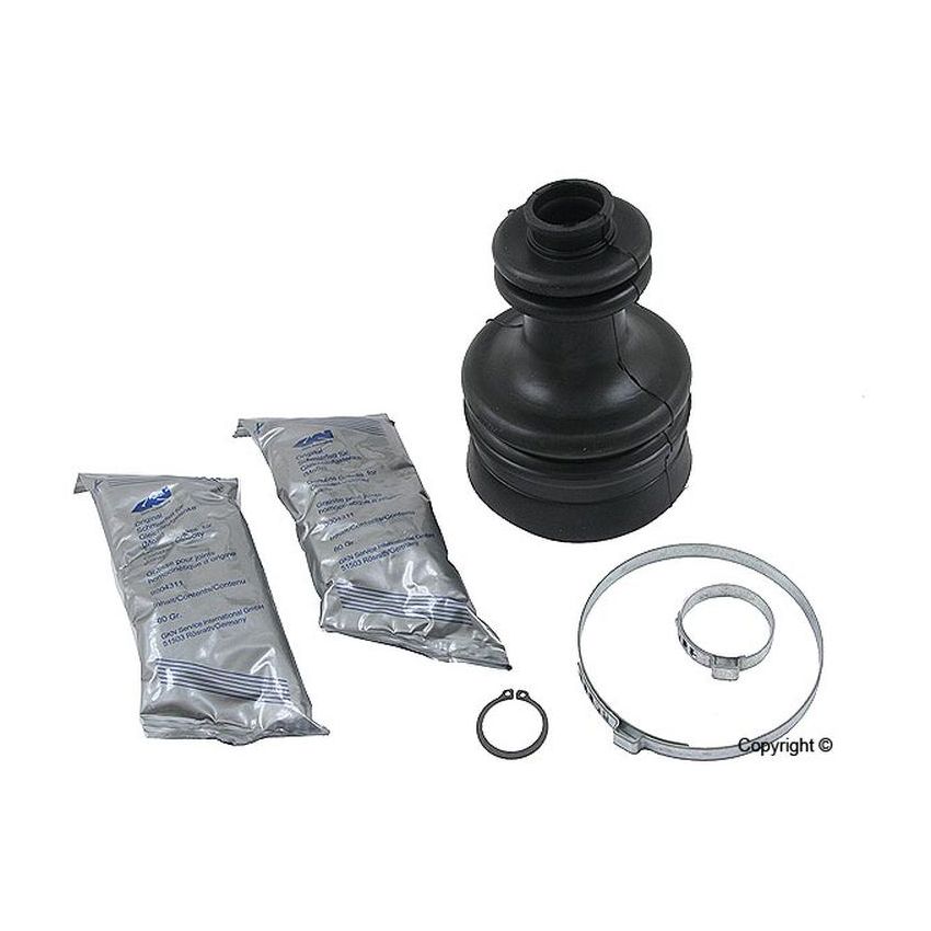 GKN/LOEBRO 300593 CV Joint Boot Kit