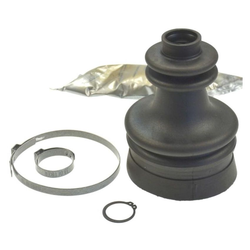 GKN/LOEBRO 300593 CV Joint Boot Kit