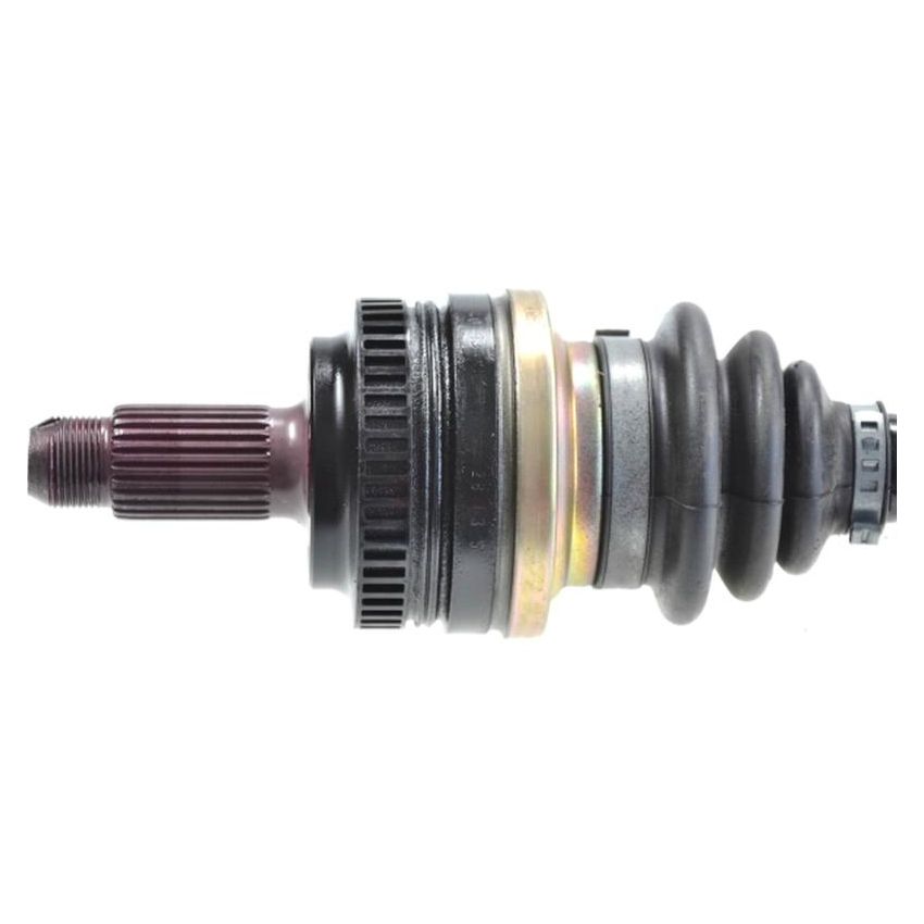 GKN/LOEBRO 300645 CV Axle Assembly