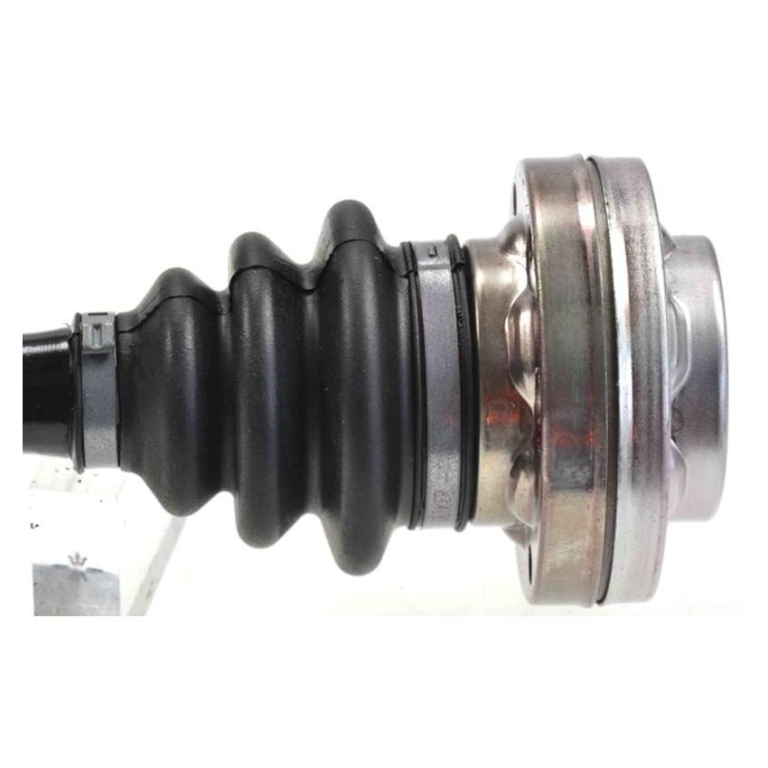 GKN/LOEBRO 300645 CV Axle Assembly