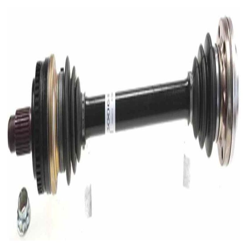 GKN/LOEBRO 300645 CV Axle Assembly