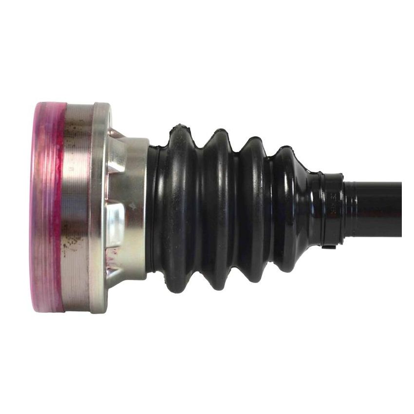 GKN/LOEBRO 300669 CV Axle Assembly