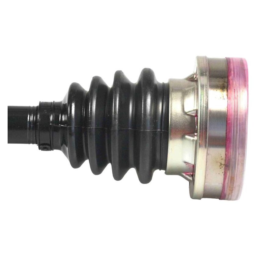 GKN/LOEBRO 300669 CV Axle Assembly