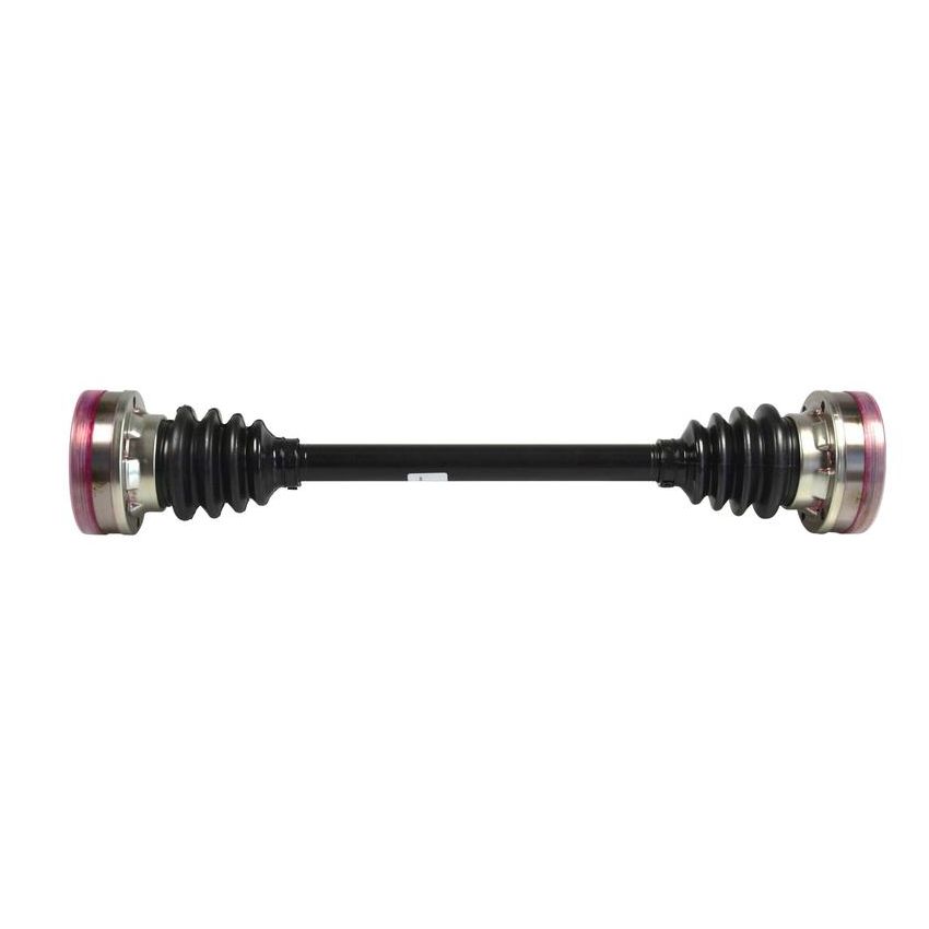 GKN/LOEBRO 300669 CV Axle Assembly