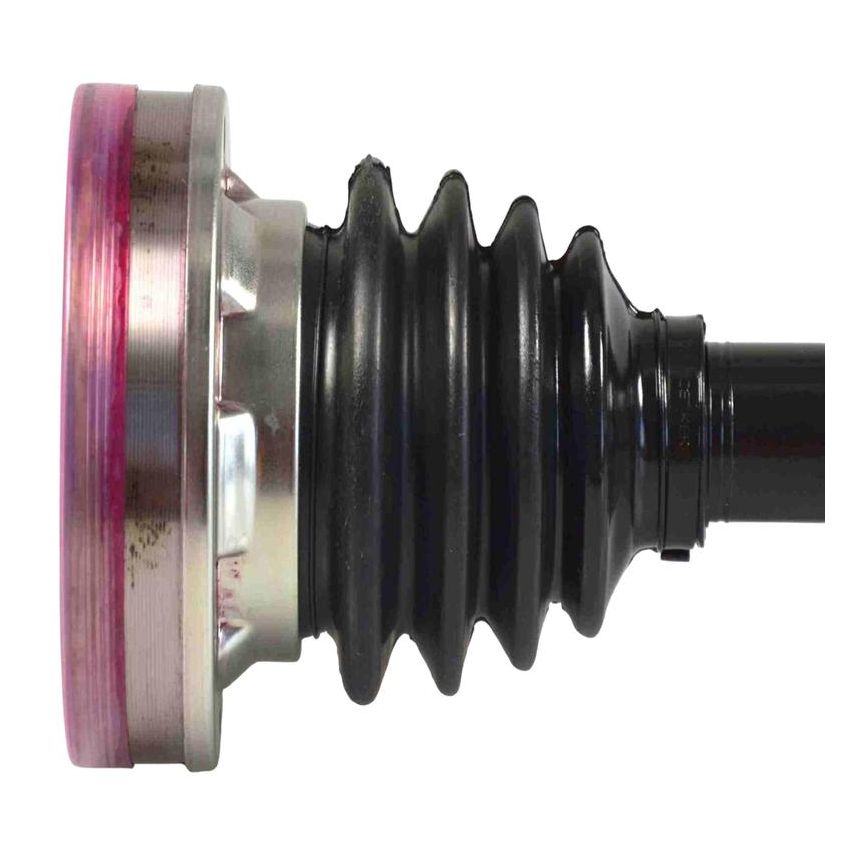 GKN/LOEBRO 300669 CV Axle Assembly