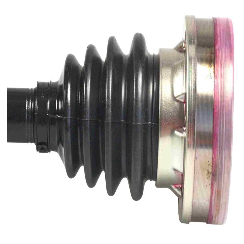 GKN/LOEBRO 300669 CV Axle Assembly
