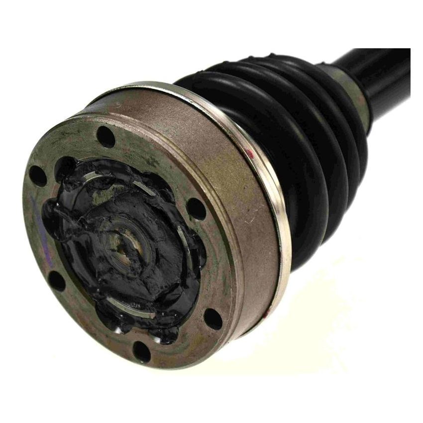 GKN/LOEBRO 300676 CV Axle Assembly