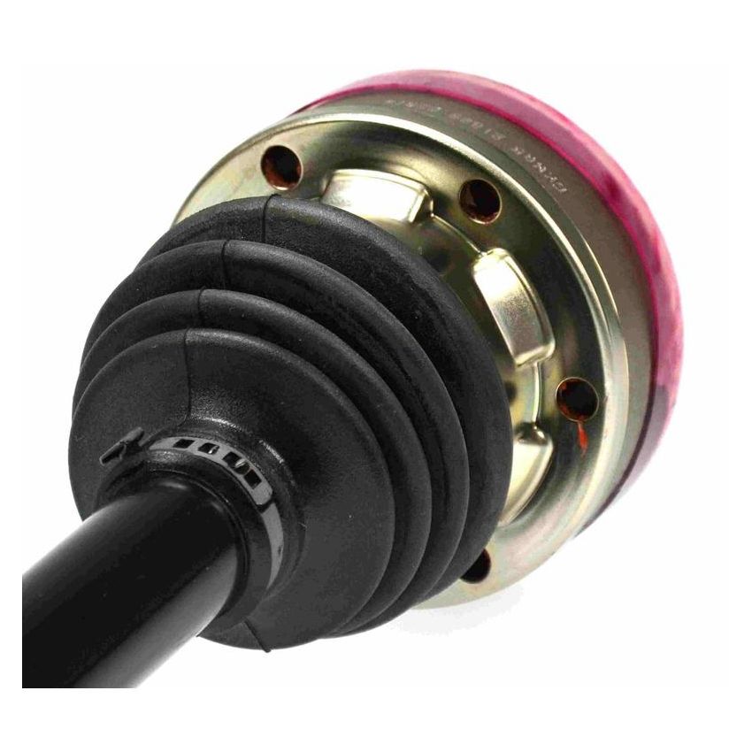 GKN/LOEBRO 300676 CV Axle Assembly