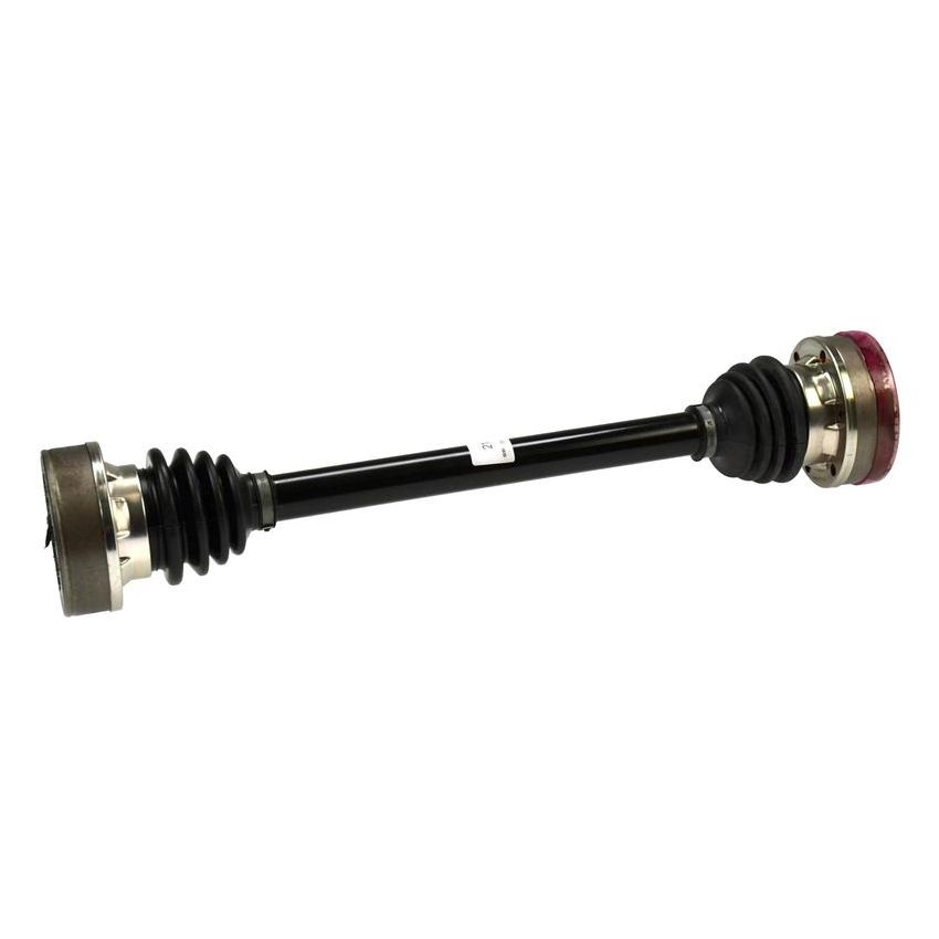 GKN/LOEBRO 300676 CV Axle Assembly