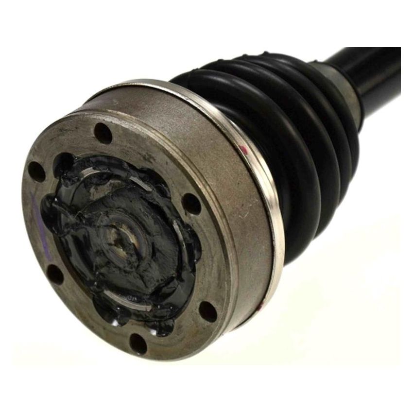 GKN/LOEBRO 300676 CV Axle Assembly