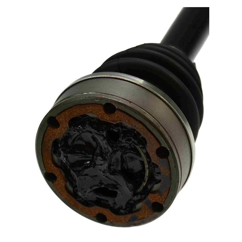 GKN/LOEBRO 300684 CV Axle Assembly