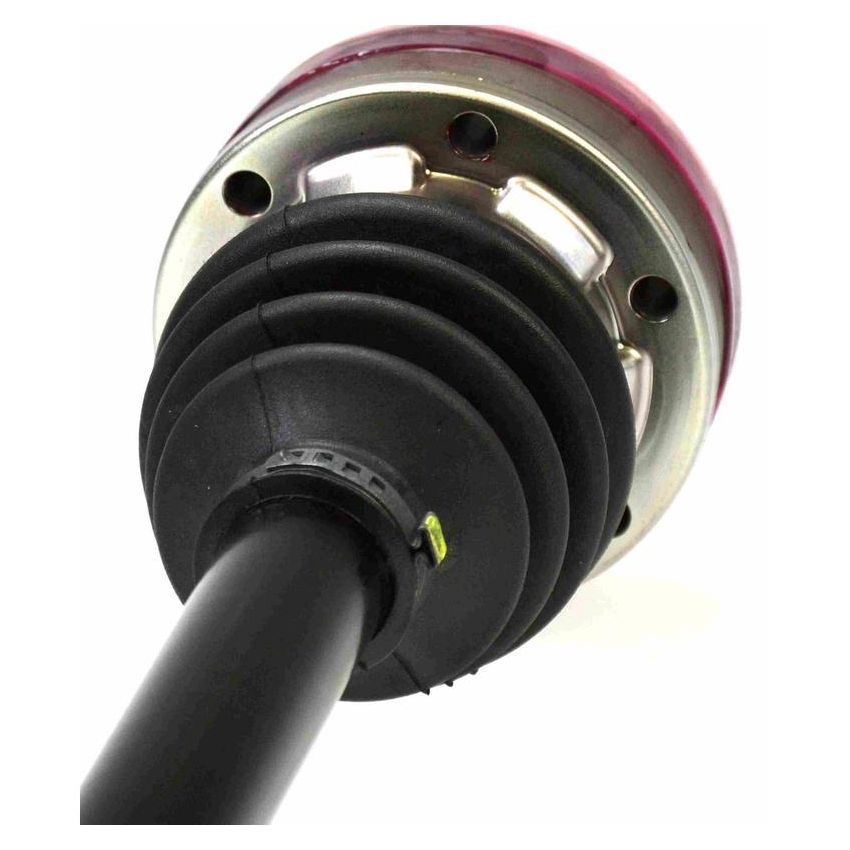 GKN/LOEBRO 300684 CV Axle Assembly