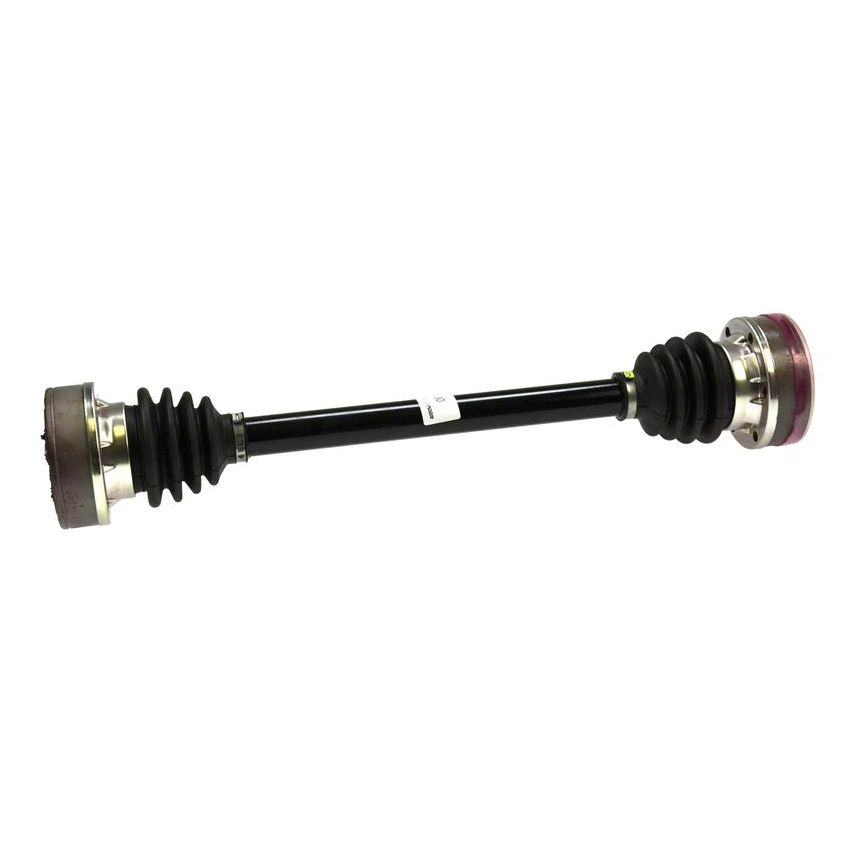 GKN/LOEBRO 300684 CV Axle Assembly