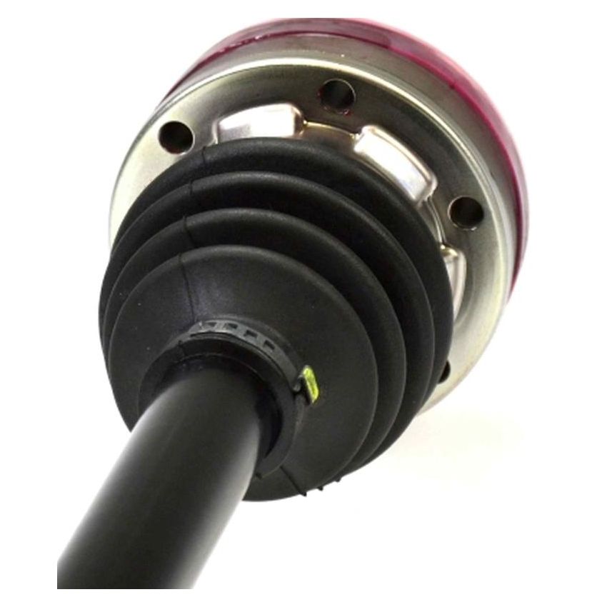 GKN/LOEBRO 300684 CV Axle Assembly