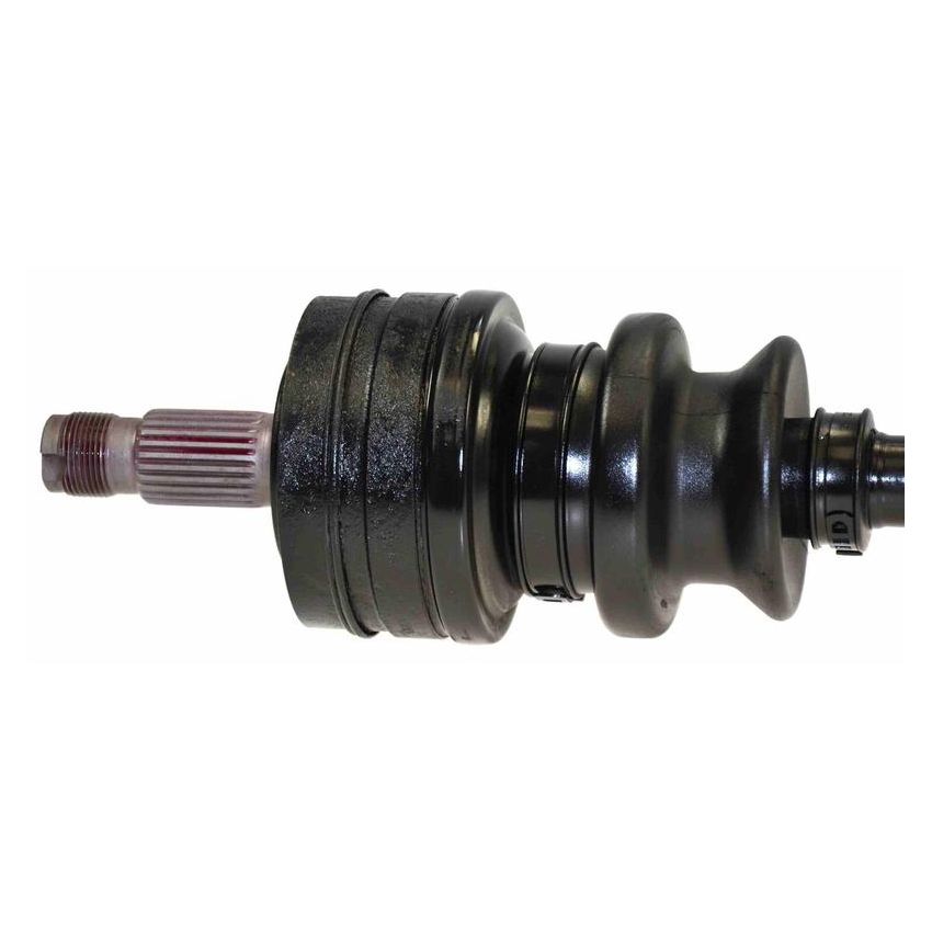 GKN/LOEBRO 300689 CV Axle Assembly