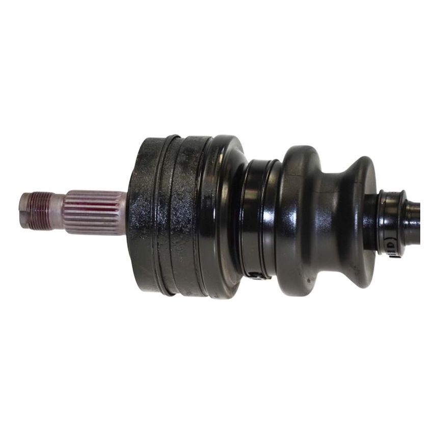 GKN/LOEBRO 300689 CV Axle Assembly