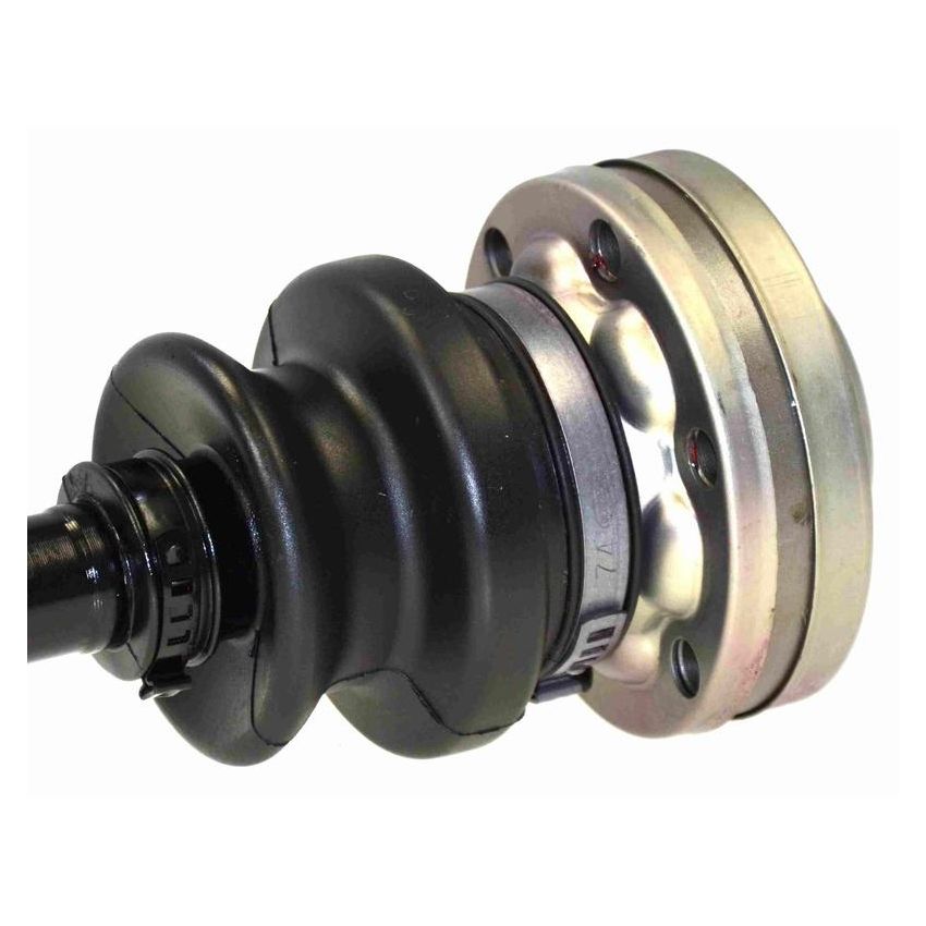 GKN/LOEBRO 300689 CV Axle Assembly