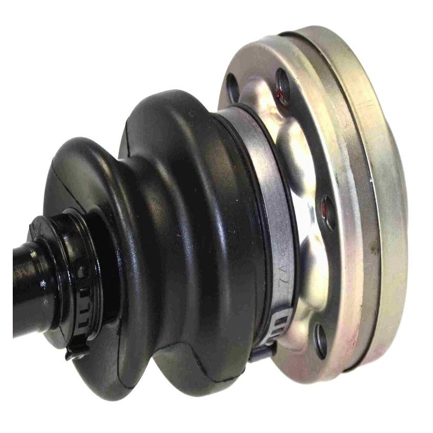 GKN/LOEBRO 300689 CV Axle Assembly