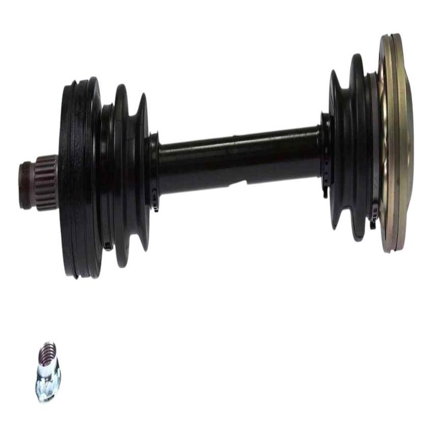 GKN/LOEBRO 300689 CV Axle Assembly