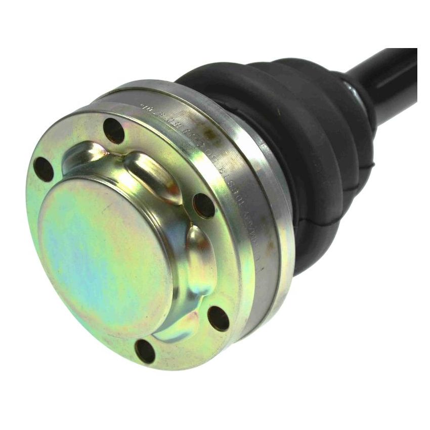 GKN/LOEBRO 300736 CV Axle Assembly