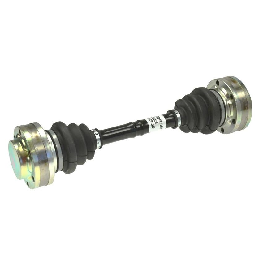 GKN/LOEBRO 300736 CV Axle Assembly