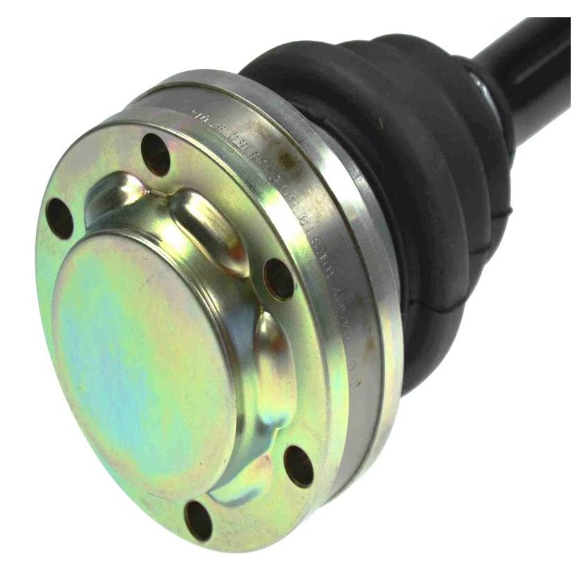 GKN/LOEBRO 300736 CV Axle Assembly