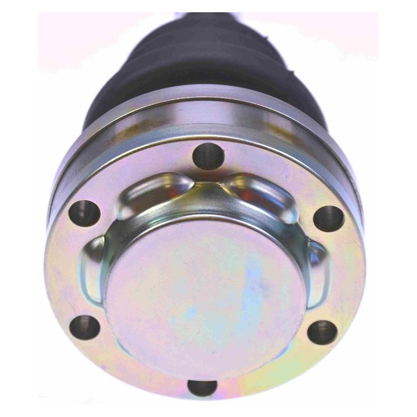 GKN/LOEBRO 300736 CV Axle Assembly