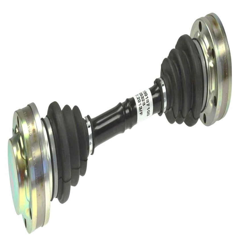 GKN/LOEBRO 300736 CV Axle Assembly