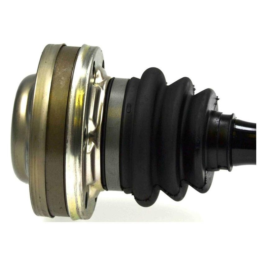 GKN/LOEBRO 300742 CV Axle Assembly