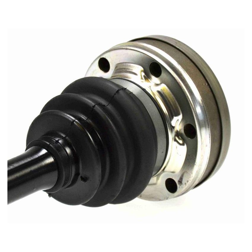 GKN/LOEBRO 300742 CV Axle Assembly