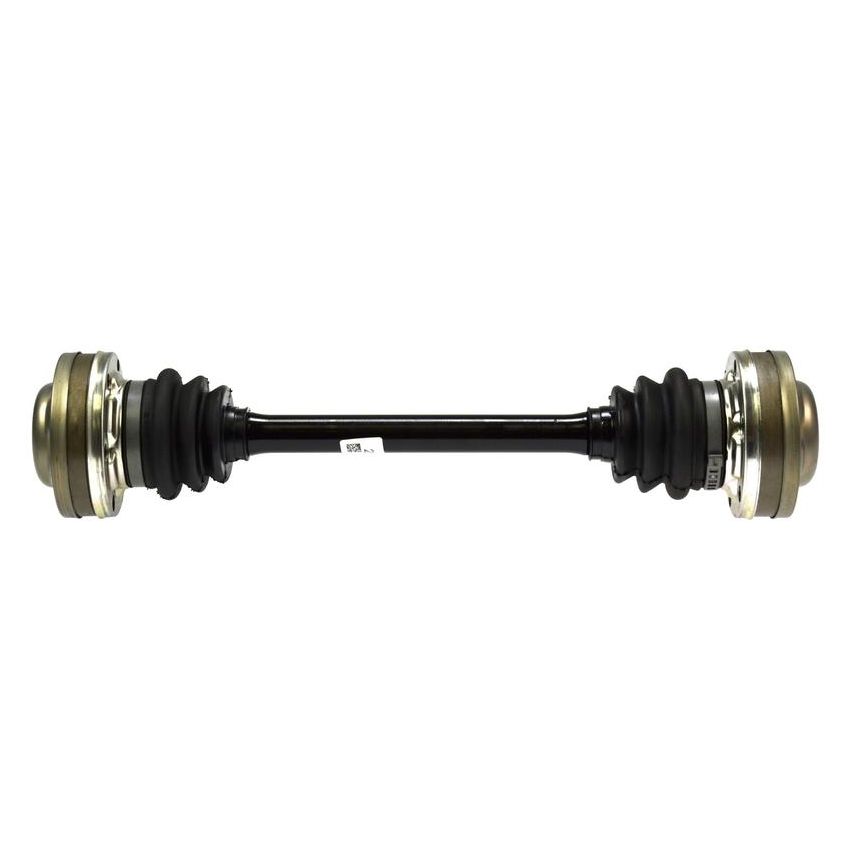 GKN/LOEBRO 300742 CV Axle Assembly