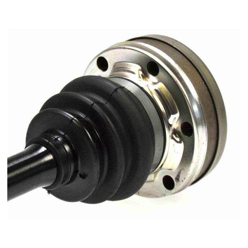 GKN/LOEBRO 300742 CV Axle Assembly