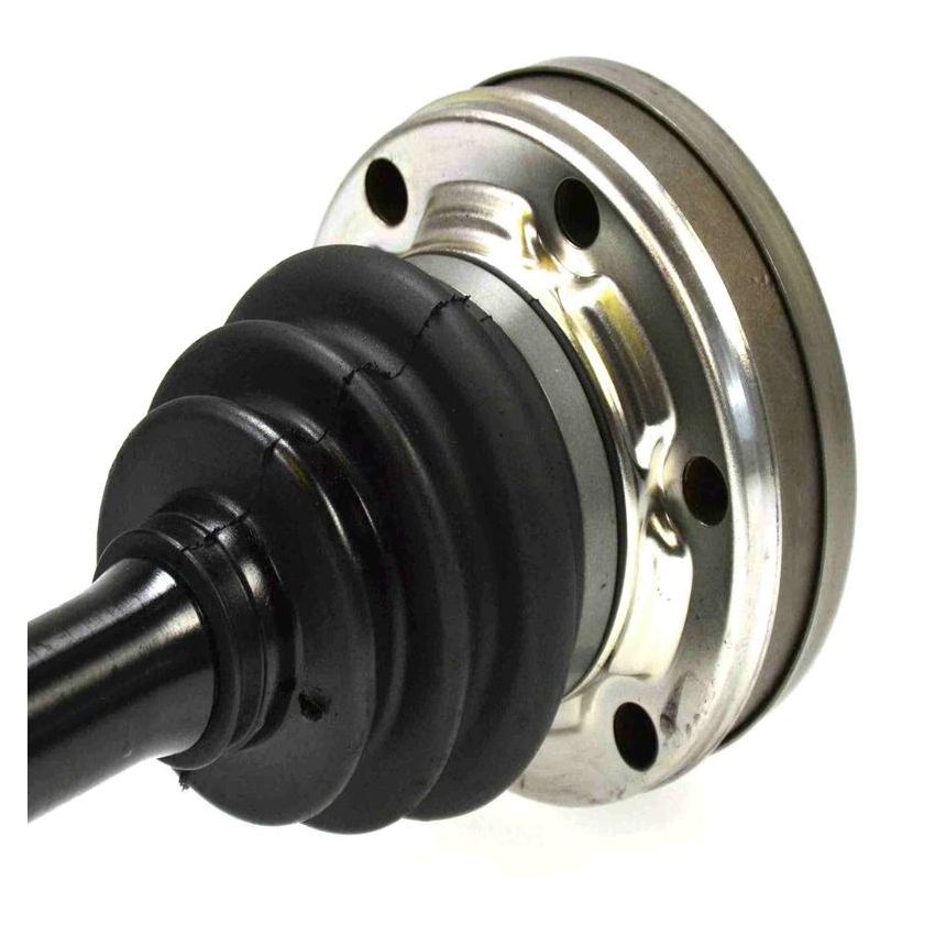 GKN/LOEBRO 300742 CV Axle Assembly