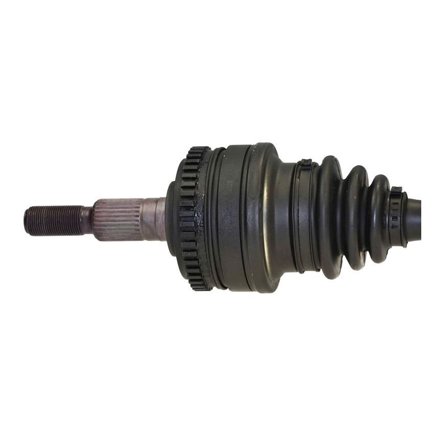 GKN/LOEBRO 300759 CV Axle Assembly
