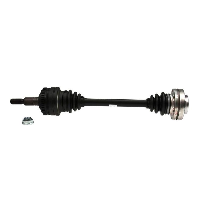 GKN/LOEBRO 300759 CV Axle Assembly