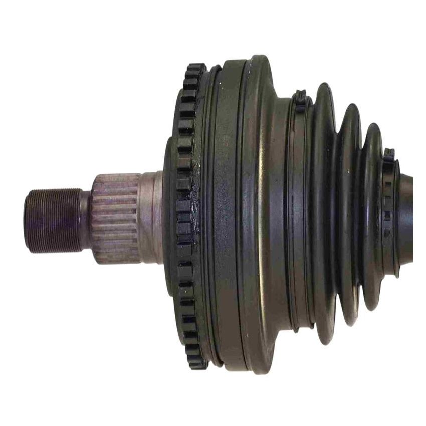 GKN/LOEBRO 300759 CV Axle Assembly