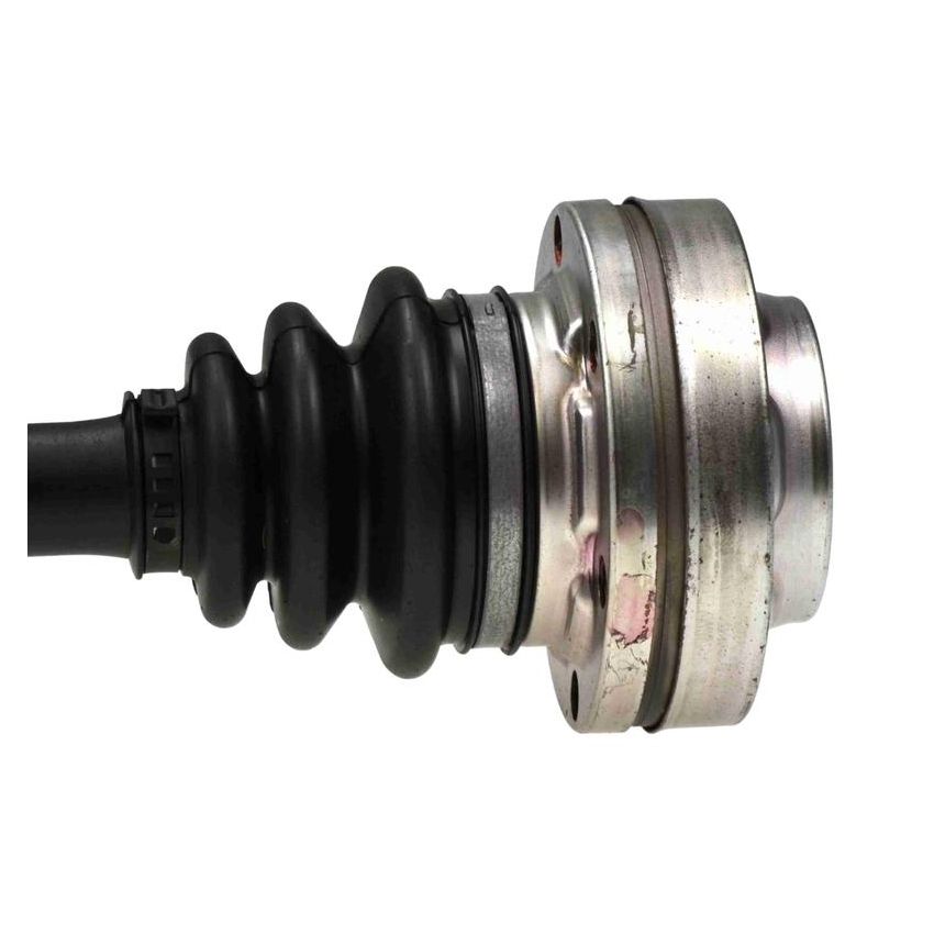 GKN/LOEBRO 300759 CV Axle Assembly