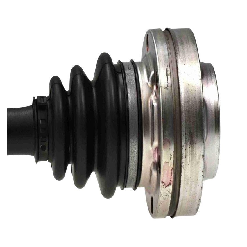 GKN/LOEBRO 300759 CV Axle Assembly