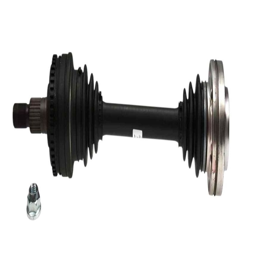 GKN/LOEBRO 300759 CV Axle Assembly