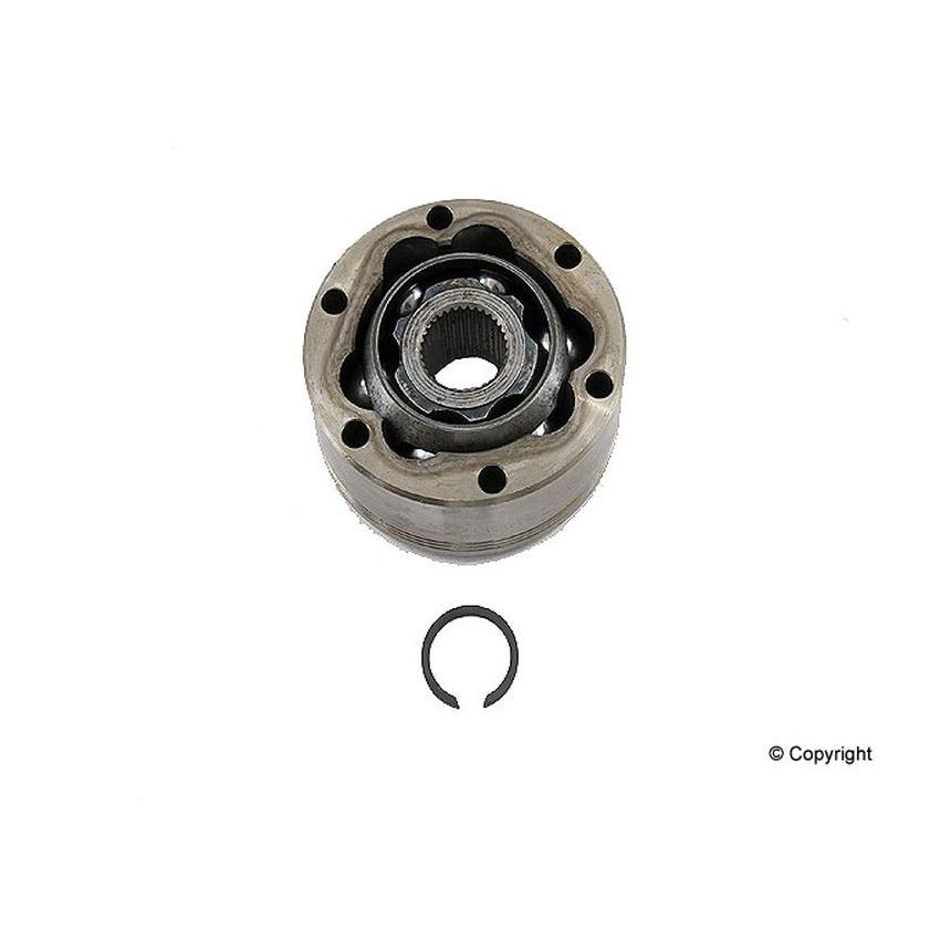 GKN/LOEBRO 301137 CV Joint