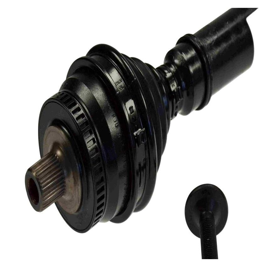 GKN/LOEBRO 301209 CV Axle Assembly