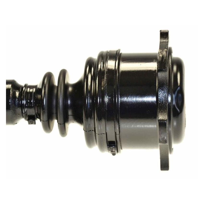 GKN/LOEBRO 301209 CV Axle Assembly