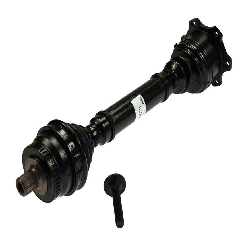 GKN/LOEBRO 301209 CV Axle Assembly