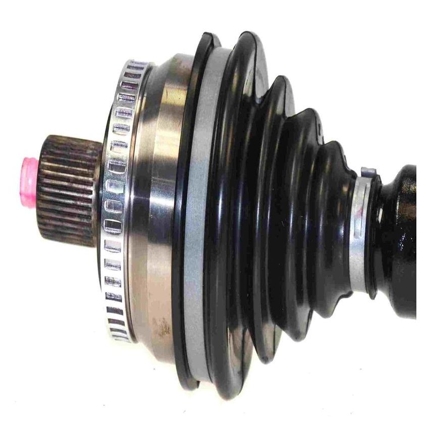 GKN/LOEBRO 301212 CV Axle Assembly