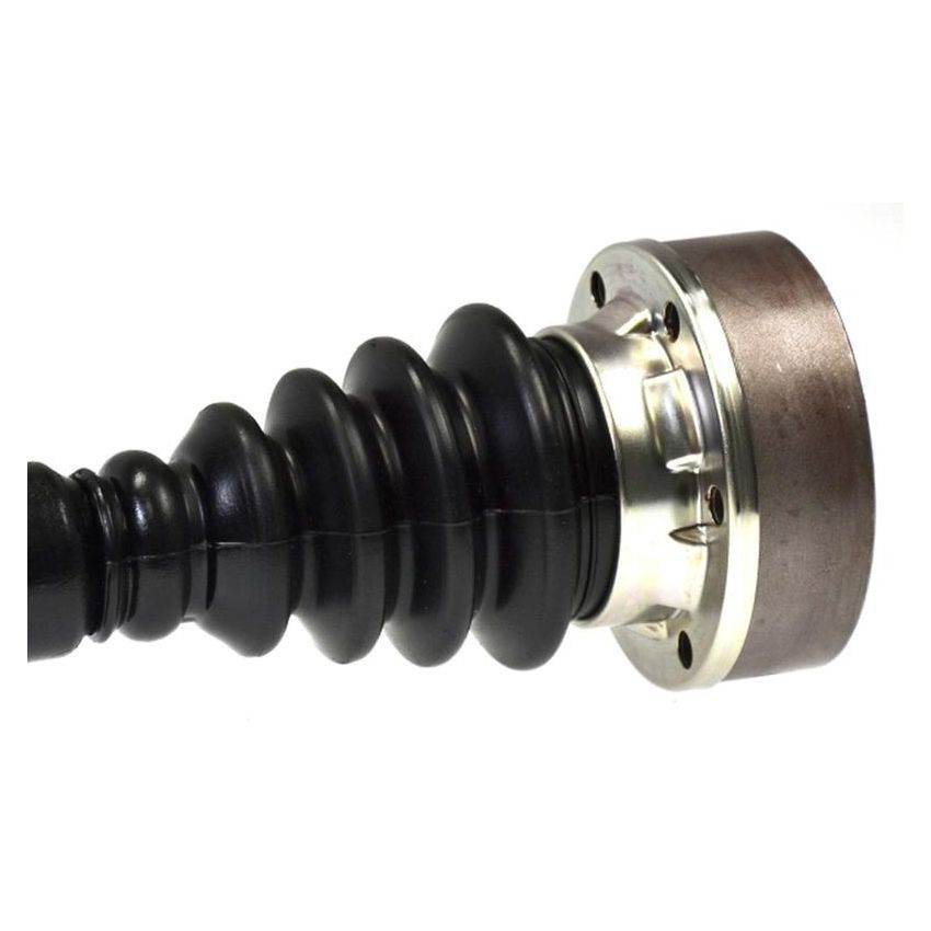 GKN/LOEBRO 301212 CV Axle Assembly