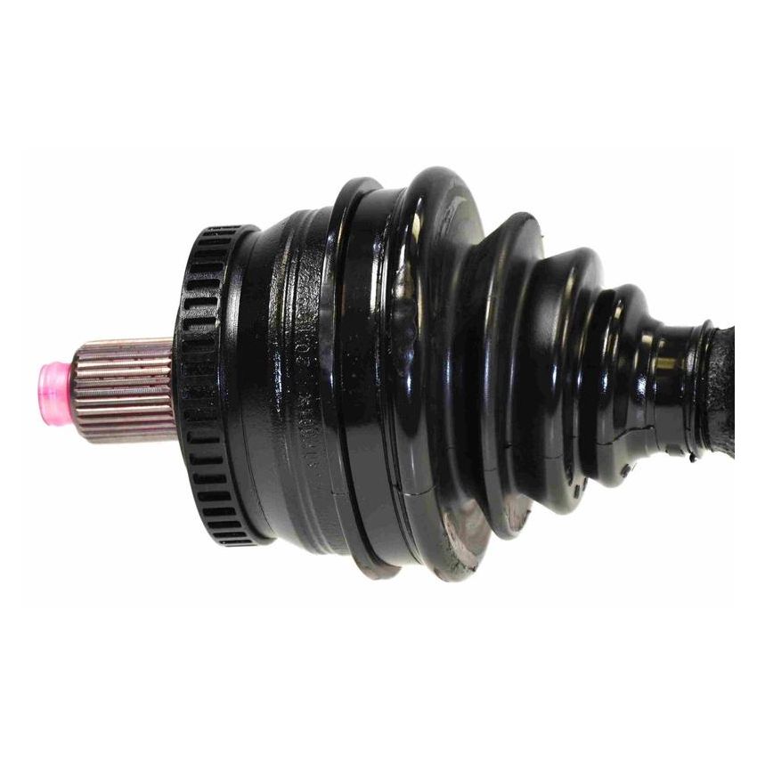 GKN/LOEBRO 301220 CV Axle Assembly