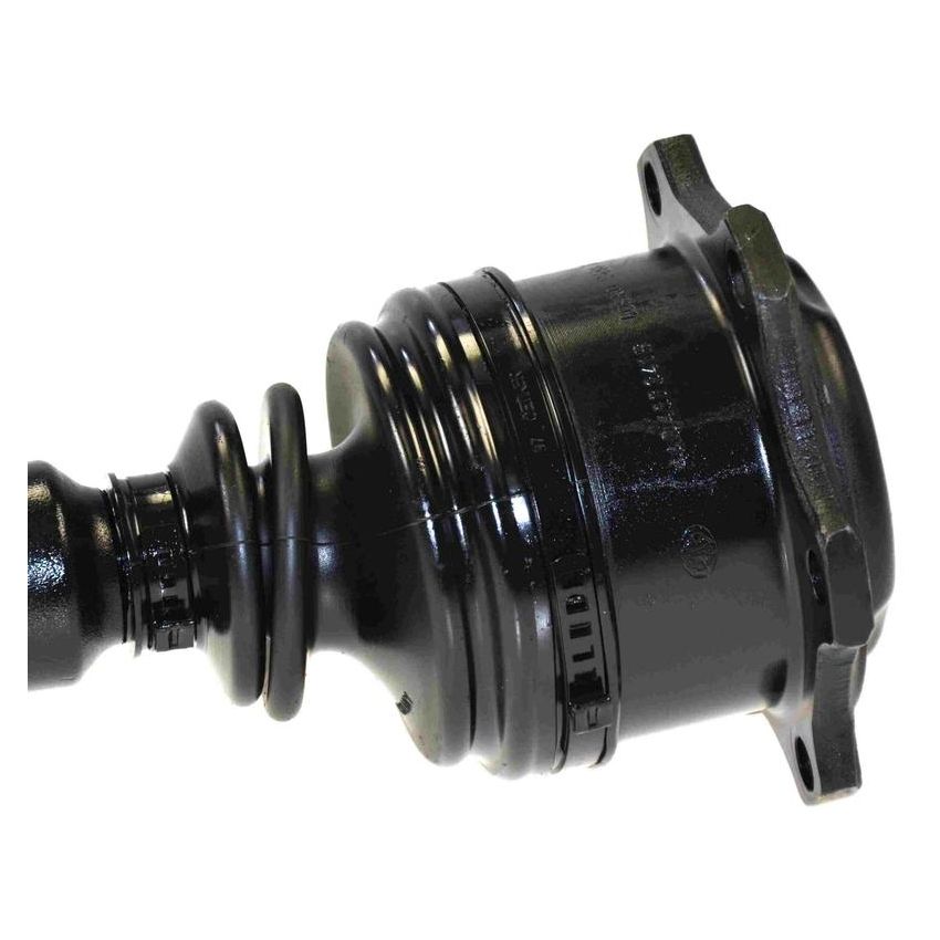 GKN/LOEBRO 301220 CV Axle Assembly